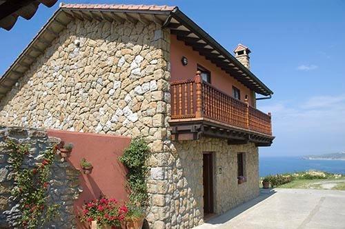 Hospedaje El Somante (Adults Only) San Vicente De La Barquera Εξωτερικό φωτογραφία