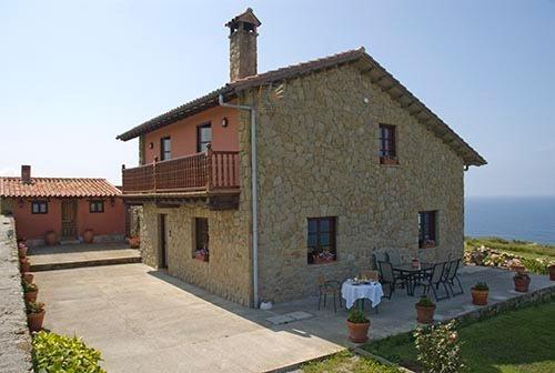 Hospedaje El Somante (Adults Only) San Vicente De La Barquera Εξωτερικό φωτογραφία