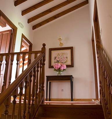 Hospedaje El Somante (Adults Only) San Vicente De La Barquera Εξωτερικό φωτογραφία
