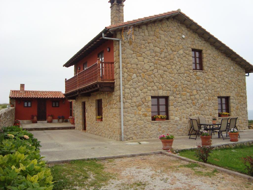 Hospedaje El Somante (Adults Only) San Vicente De La Barquera Εξωτερικό φωτογραφία