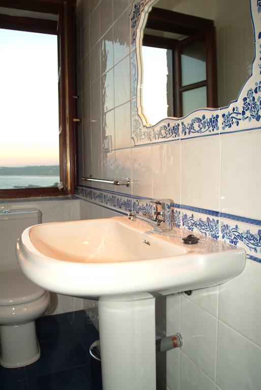 Hospedaje El Somante (Adults Only) San Vicente De La Barquera Δωμάτιο φωτογραφία