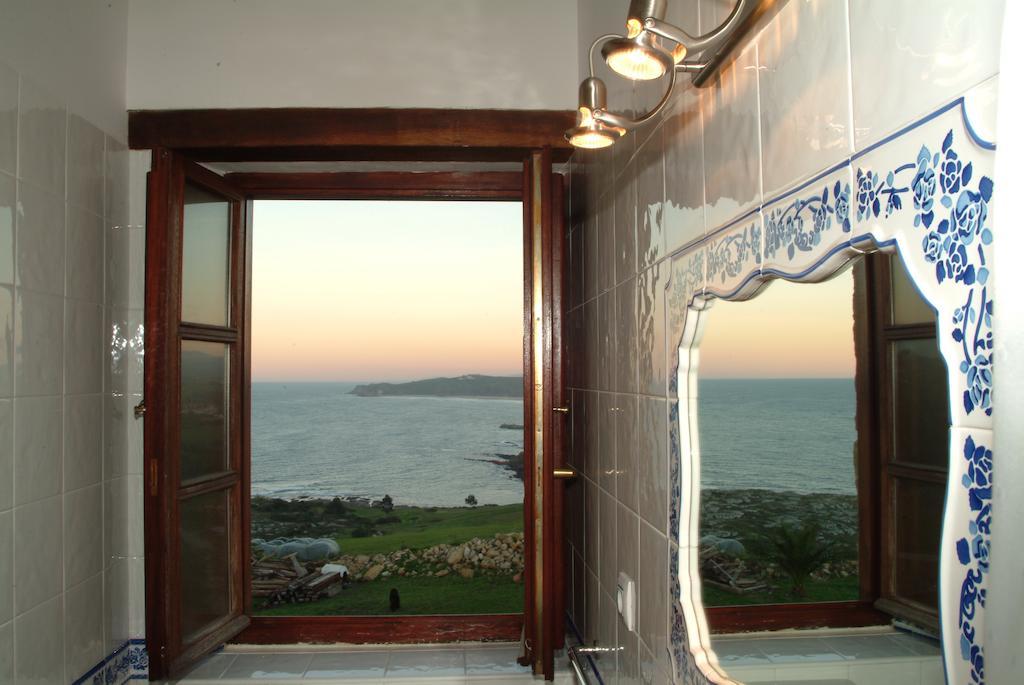 Hospedaje El Somante (Adults Only) San Vicente De La Barquera Εξωτερικό φωτογραφία