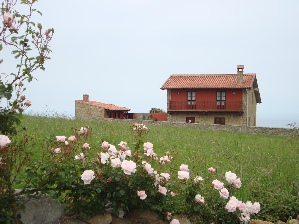 Hospedaje El Somante (Adults Only) San Vicente De La Barquera Εξωτερικό φωτογραφία