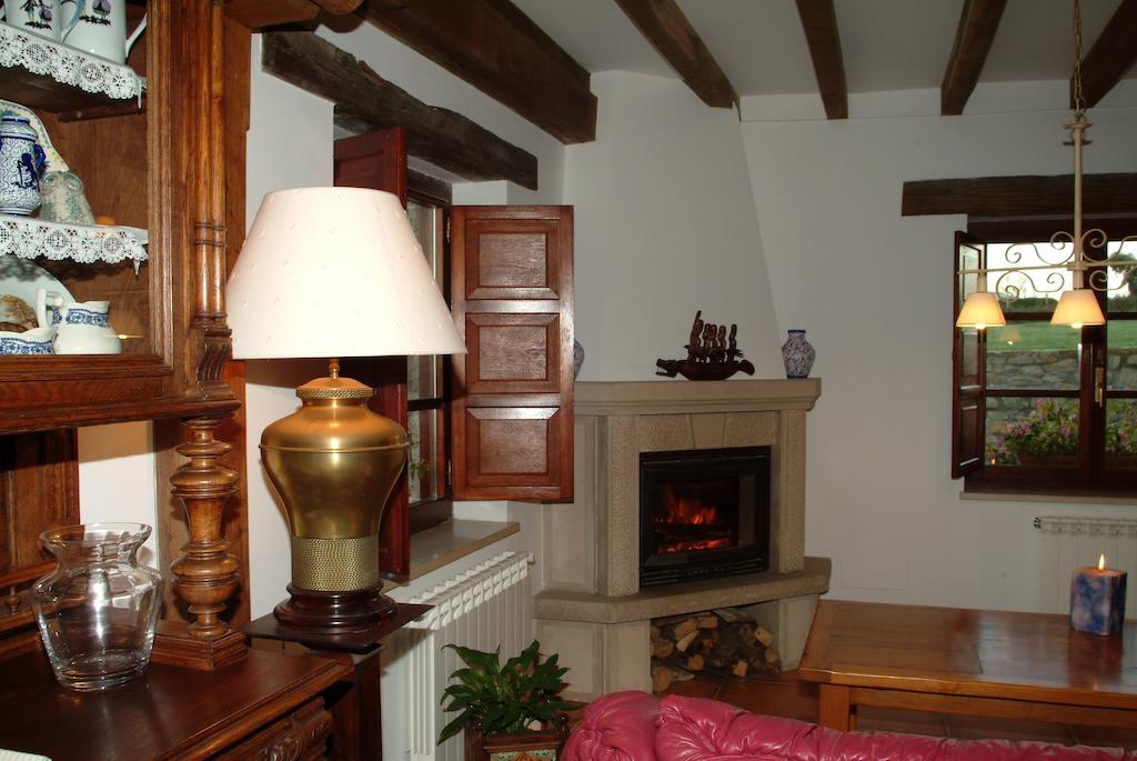 Hospedaje El Somante (Adults Only) San Vicente De La Barquera Εξωτερικό φωτογραφία