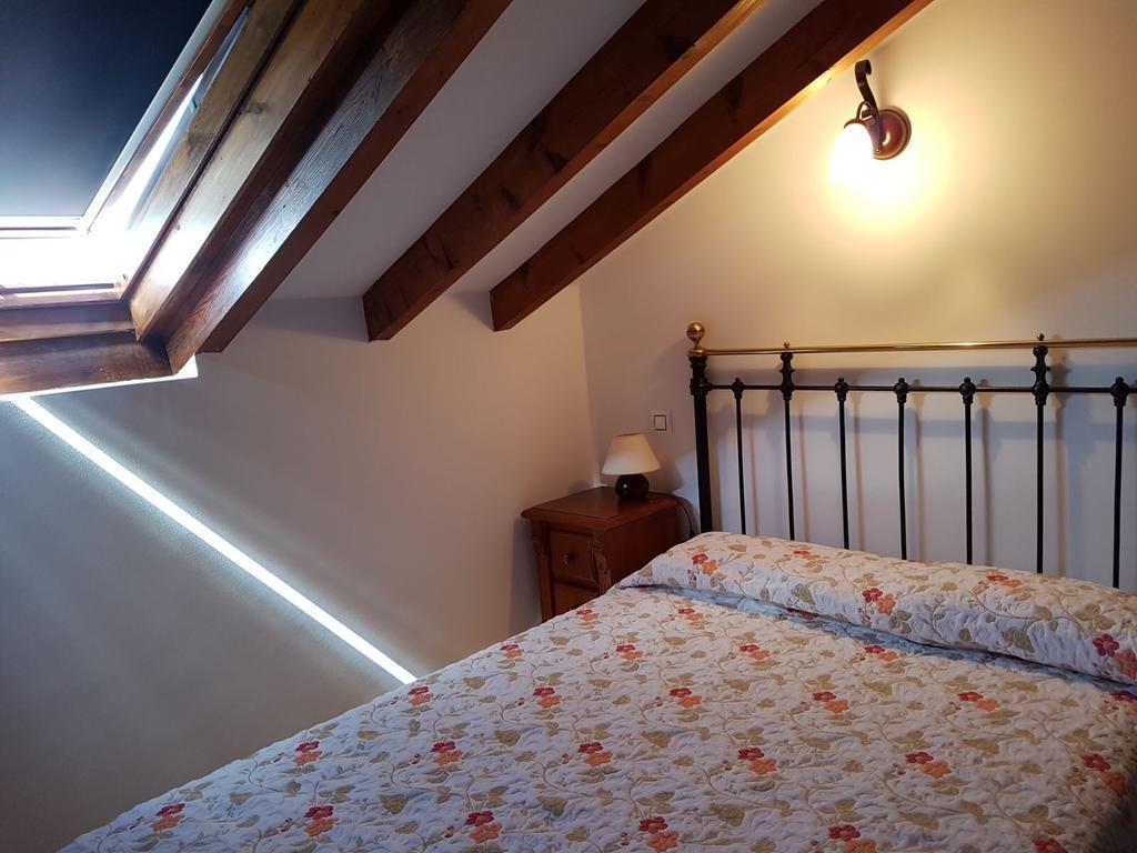 Hospedaje El Somante (Adults Only) San Vicente De La Barquera Εξωτερικό φωτογραφία