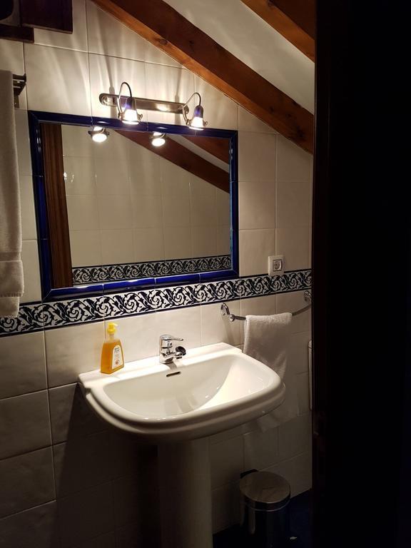 Hospedaje El Somante (Adults Only) San Vicente De La Barquera Εξωτερικό φωτογραφία